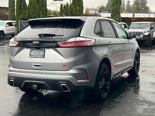 2020 Ford Edge ST