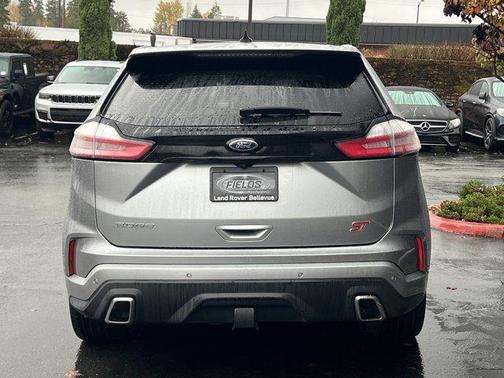 2020 Ford Edge ST