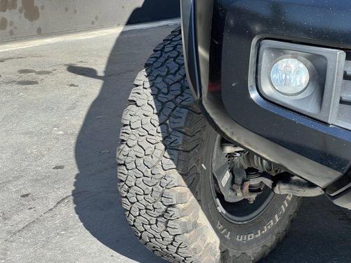 2018 Toyota Tacoma TRD Off Road