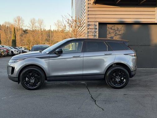 2025 Land Rover Range Rover Evoque Core S