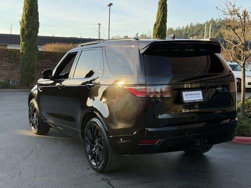 2023 Land Rover Discovery P360 HSE R-Dynamic