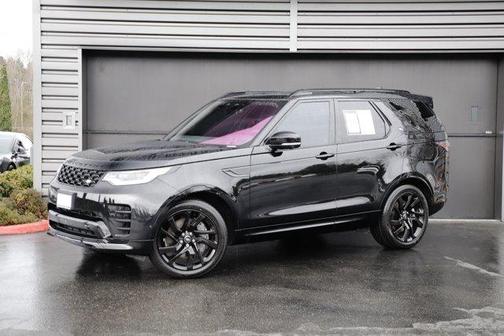 2023 Land Rover Discovery P360 HSE R-Dynamic