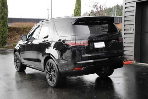 2023 Land Rover Discovery P360 HSE R-Dynamic