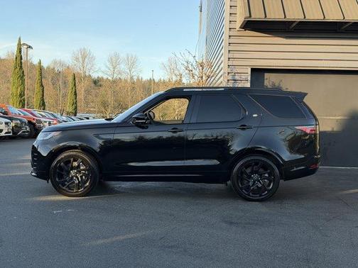 2023 Land Rover Discovery P360 HSE R-Dynamic