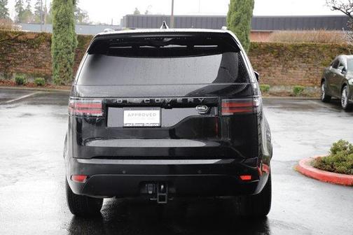 2023 Land Rover Discovery P360 HSE R-Dynamic