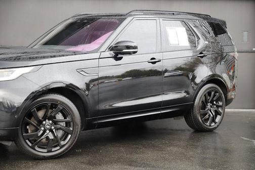 2023 Land Rover Discovery P360 HSE R-Dynamic