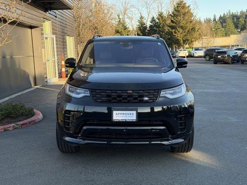 2023 Land Rover Discovery P360 HSE R-Dynamic