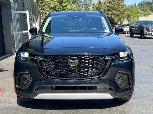 2025 Mazda CX-70 PR