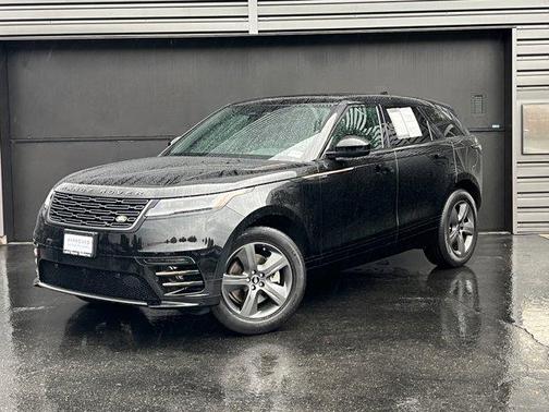 2025 Land Rover Range Rover Velar P250 Dynamic SE