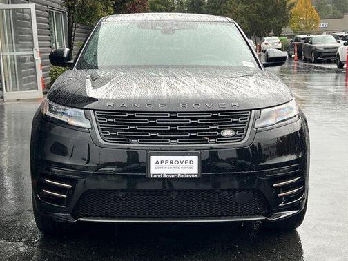 2025 Land Rover Range Rover Velar P250 Dynamic SE
