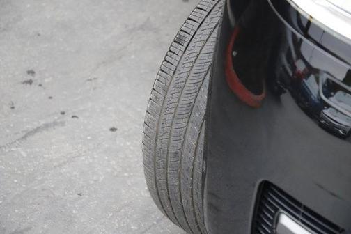 2026 Land Rover Range Rover P400 SE