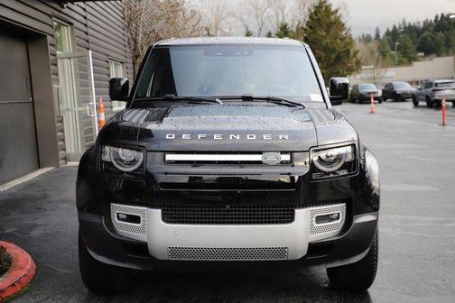 2025 Land Rover Defender P300