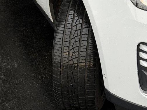 2018 Land Rover Range Rover 5.0L Supercharged