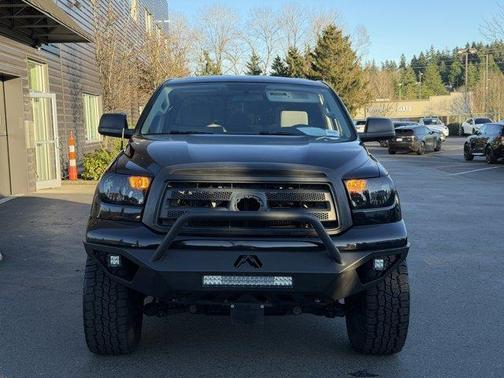 2013 Toyota Tundra Grade