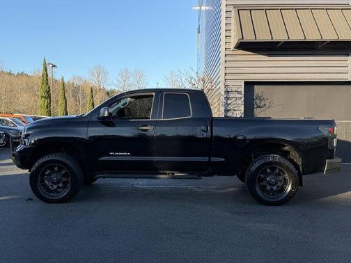 2013 Toyota Tundra Grade