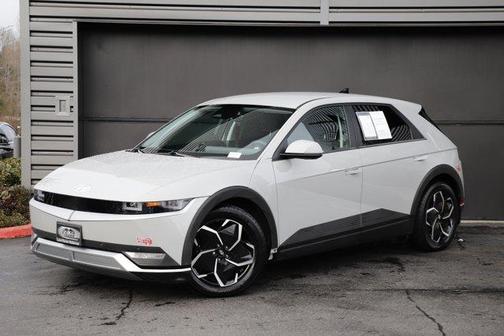 2023 Hyundai IONIQ 5 SEL