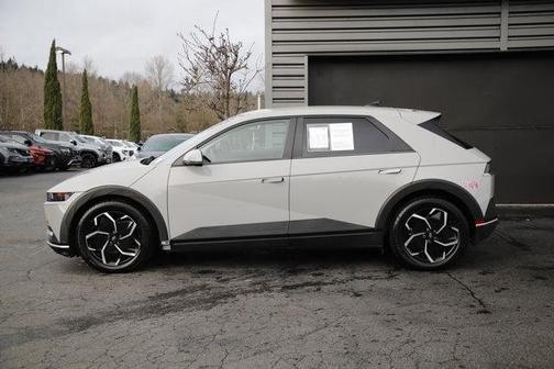 2023 Hyundai IONIQ 5 SEL