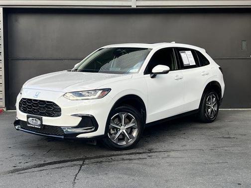 2025 Honda HR-V EX-L