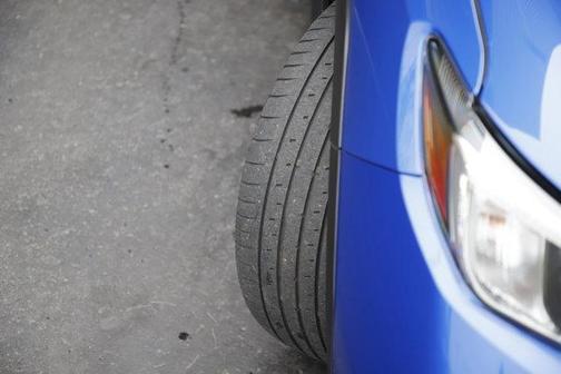 2022 Subaru WRX Base