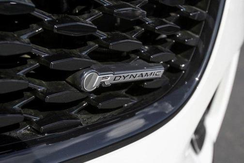 2025 Jaguar F-PACE P250 R-Dynamic S