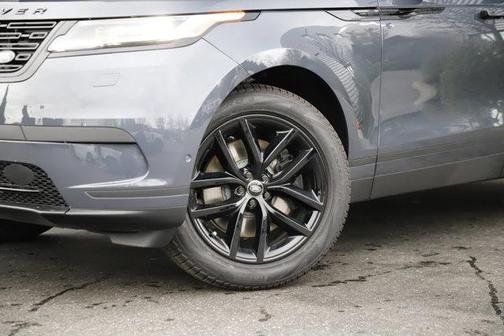 Varesine Blue 2026 Land Rover Range Rover Velar P250 S