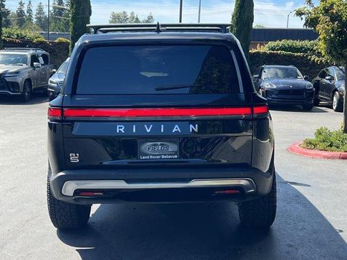 2023 Rivian R1S Adventure Quad Motor Large Pack