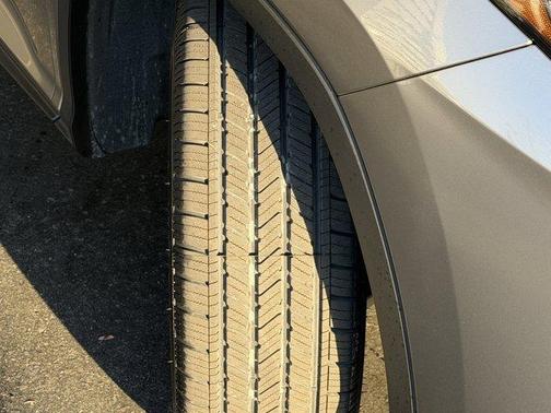 2022 Lexus RX 350 F SPORT Handling