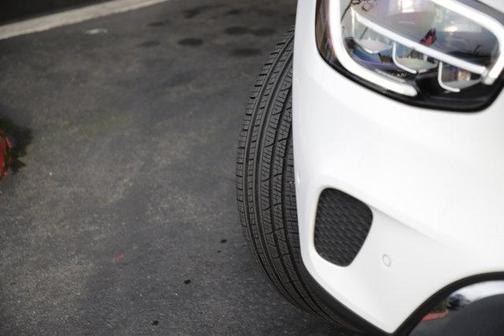 2022 Mercedes-Benz GLC 300 Base 4MATIC