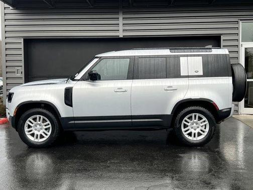 2023 Land Rover Defender 110 S