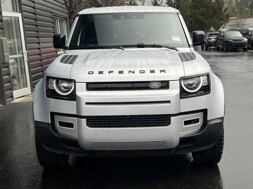 2023 Land Rover Defender 110 S