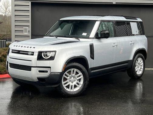 2023 Land Rover Defender 110 S