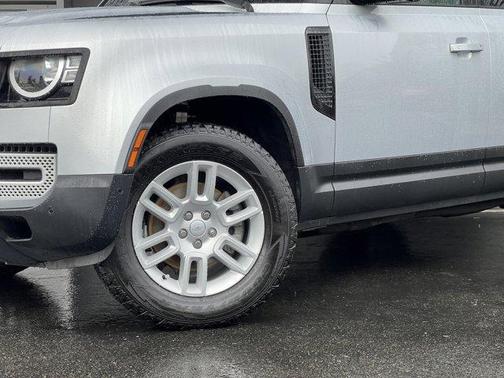 2023 Land Rover Defender 110 S