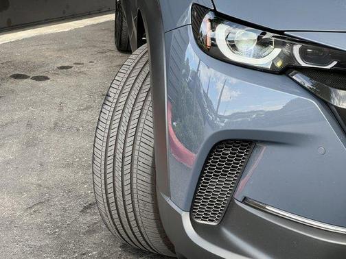 2024 Mazda CX-50 2.5 Turbo Premium Plus Package