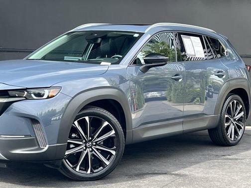 2024 Mazda CX-50 2.5 Turbo Premium Plus Package