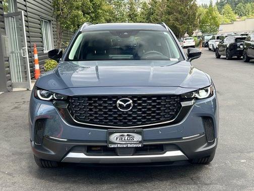 2024 Mazda CX-50 2.5 Turbo Premium Plus Package