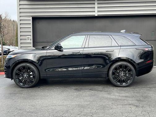 2025 Land Rover Range Rover Velar P400 Dynamic SE