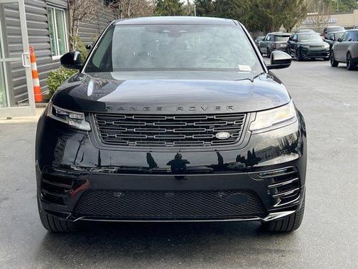 2025 Land Rover Range Rover Velar P400 Dynamic SE