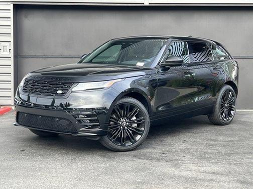 2025 Land Rover Range Rover Velar P400 Dynamic SE