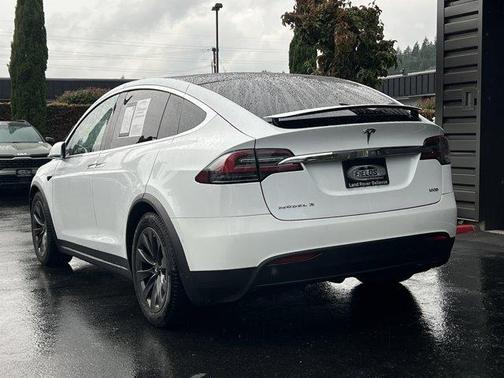 2018 Tesla Model X 100D