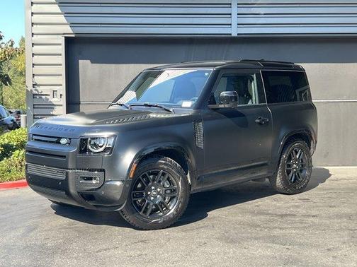 2023 Land Rover Defender 90 X-Dynamic SE