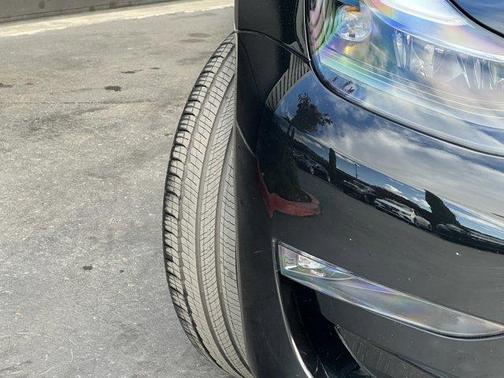 2023 Tesla Model 3 Long Range