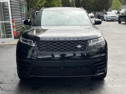 2021 Land Rover Range Rover Velar R-Dynamic S