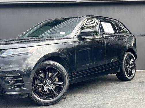 2021 Land Rover Range Rover Velar R-Dynamic S