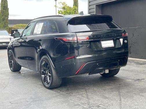 2021 Land Rover Range Rover Velar R-Dynamic S