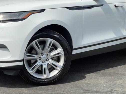 2025 Land Rover Range Rover Velar P250 S