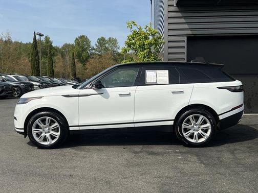 2025 Land Rover Range Rover Velar P250 S