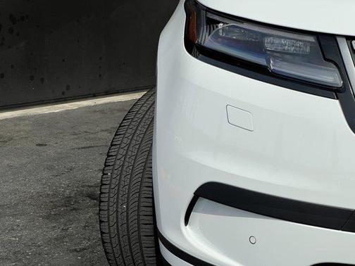 2025 Land Rover Range Rover Velar P250 S