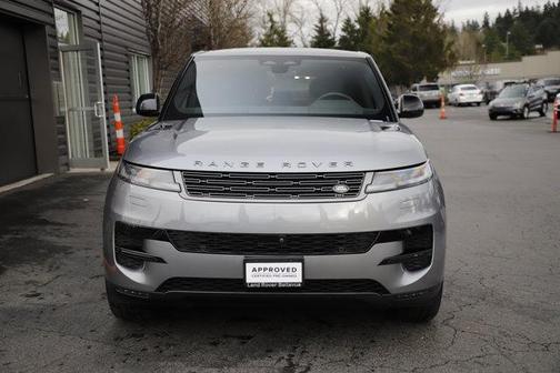 2025 Land Rover Range Rover Sport P360 S