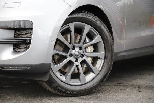 2025 Land Rover Range Rover Sport P360 S