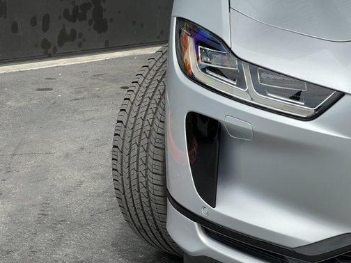 2022 Jaguar I-PACE EV400 HSE